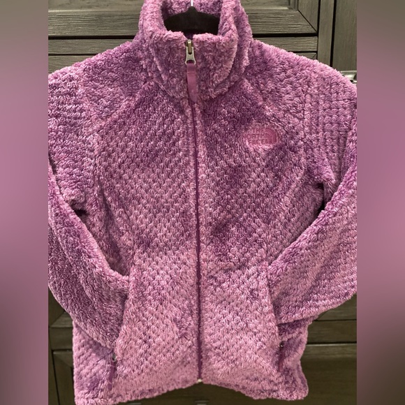 The North Face Kids Jackets - Picture 6 of 9